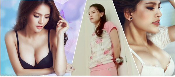 Trang Phi is a Vietnamese actress, who had breast augmentation at JW Hospital.