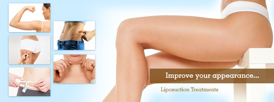 The benefits of Liposuction
