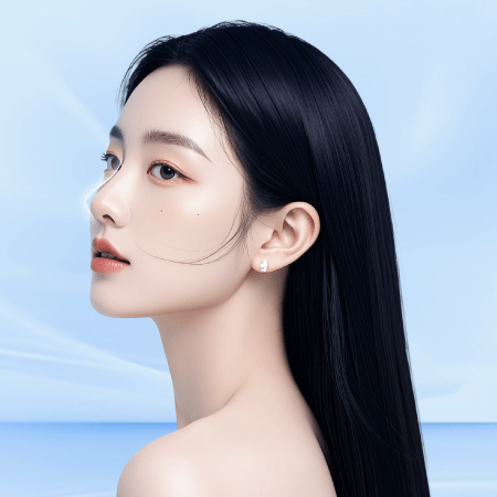 S Line Rhinoplasty