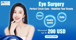 Double Eyelid Surgery: A Guide to a More Confident You