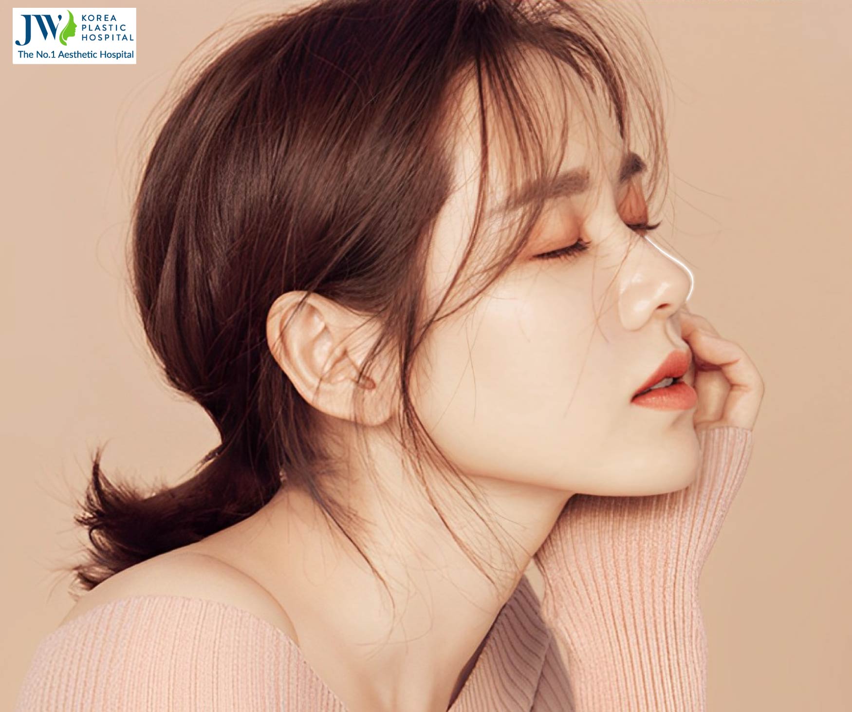 S-Line Plus Rhinoplasty