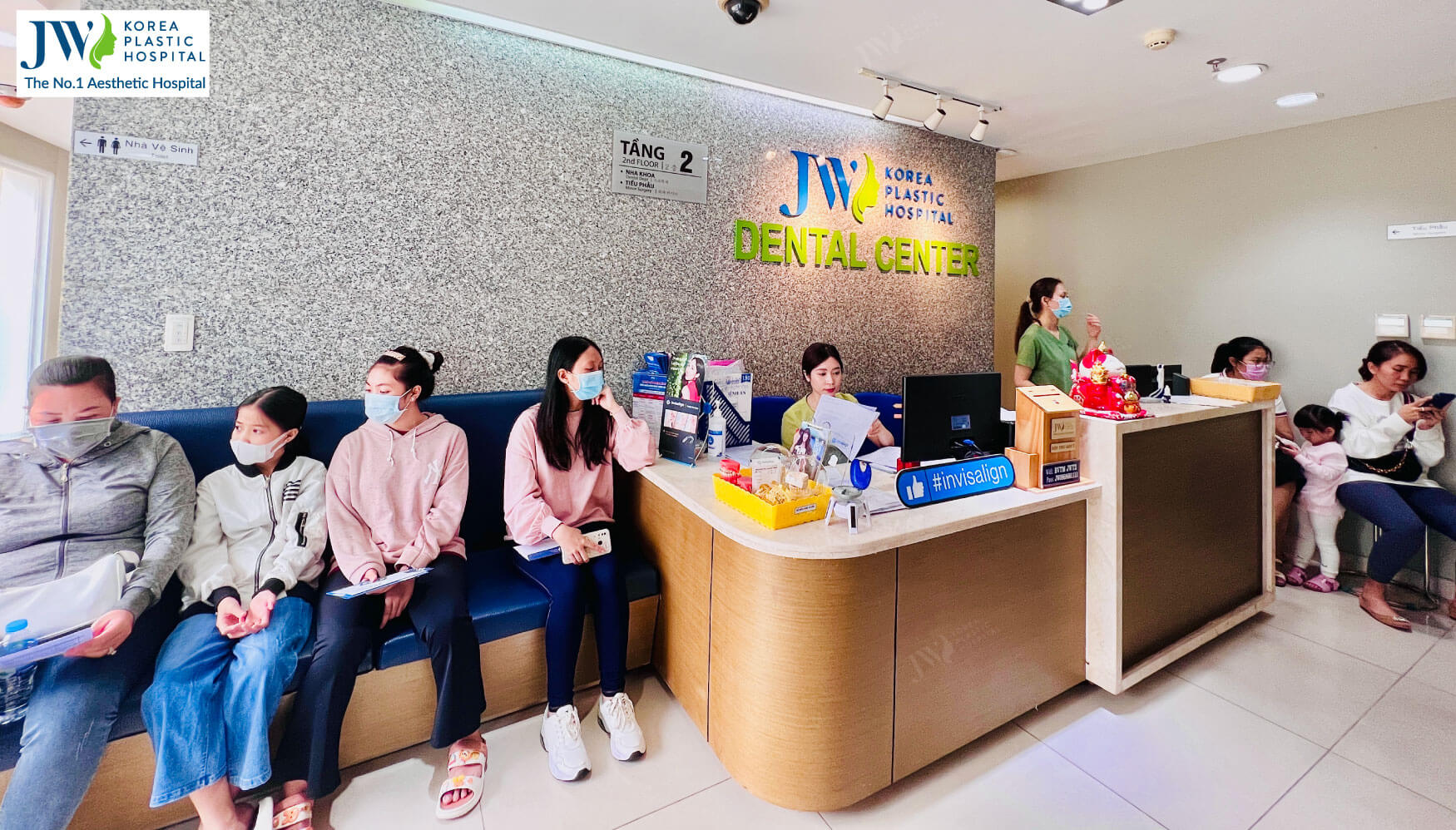 JW Dental