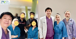 Facelift & Neck Lift in Vietnam: A Love-Driven Journey to Timeless Beauty